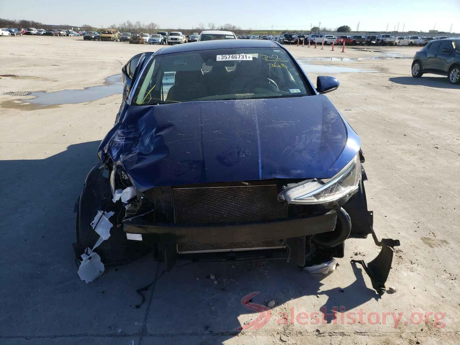 5NPD84LF2KH416834 2019 HYUNDAI ELANTRA