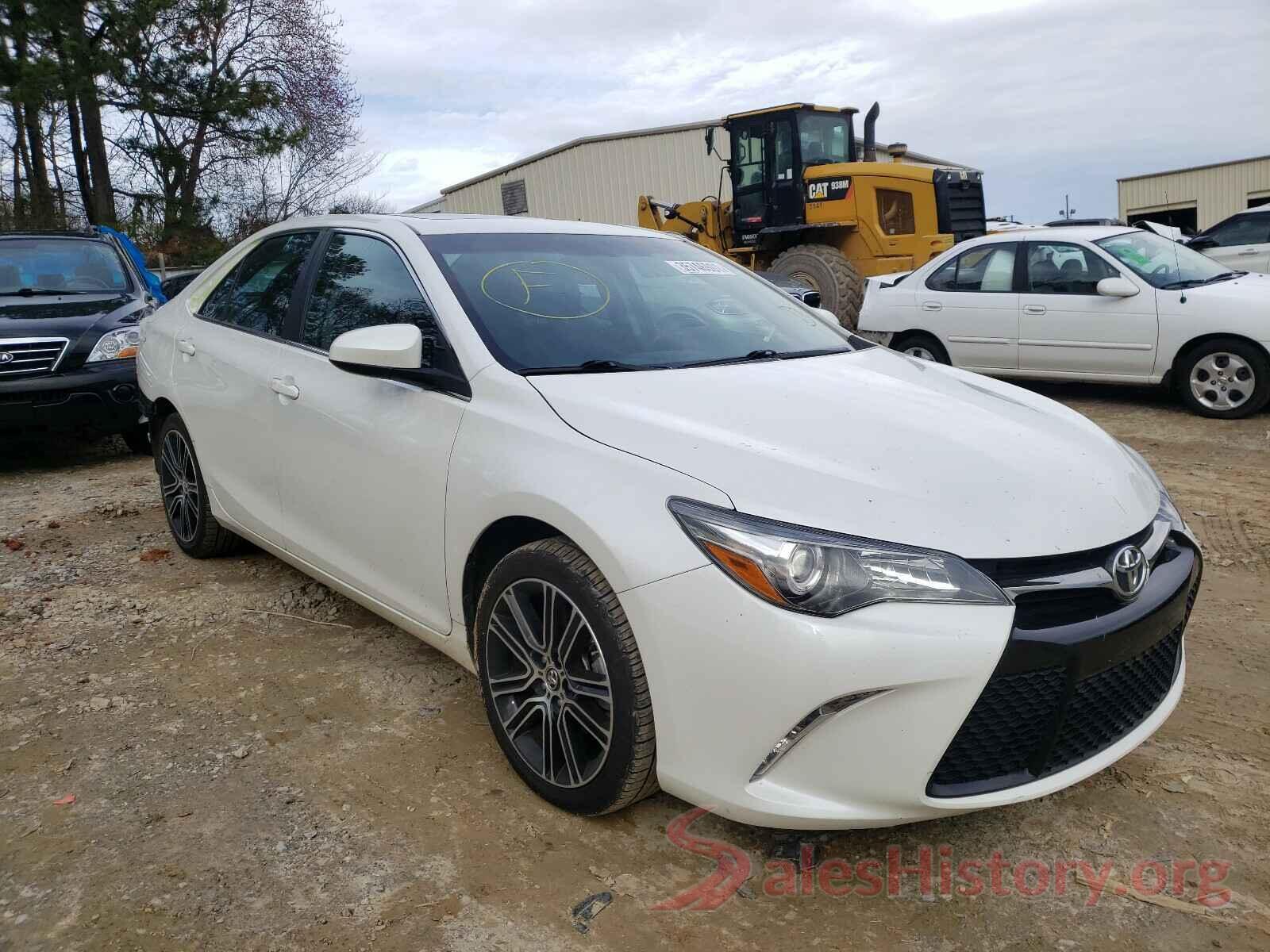 4T1BF1FK1GU534662 2016 TOYOTA CAMRY