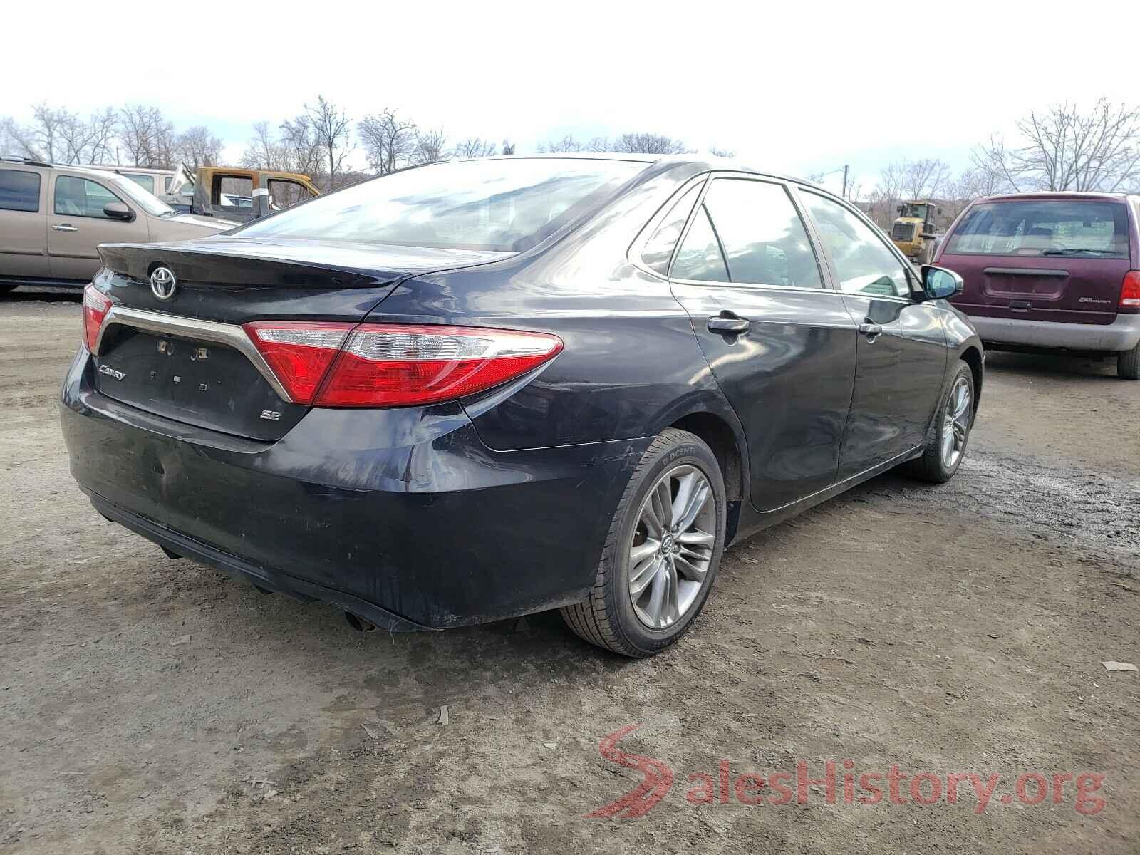 4T1BF1FK7GU229019 2016 TOYOTA CAMRY