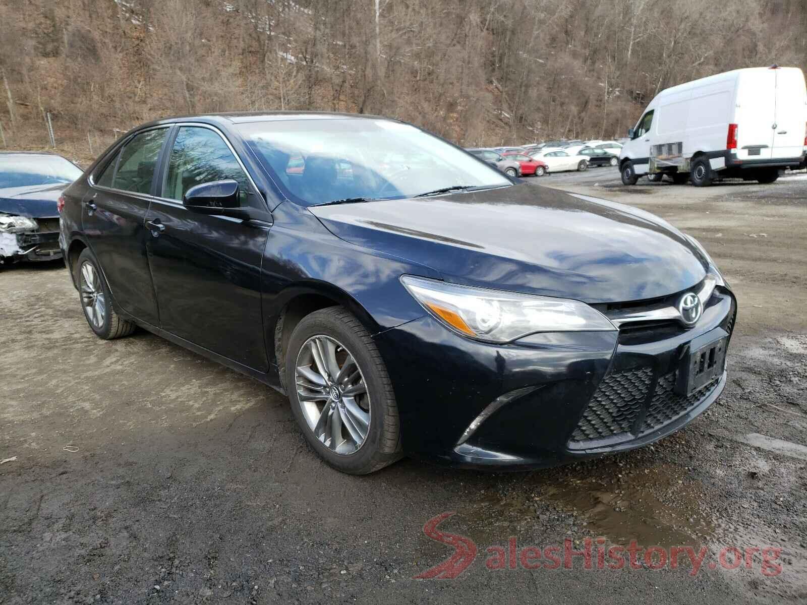 4T1BF1FK7GU229019 2016 TOYOTA CAMRY