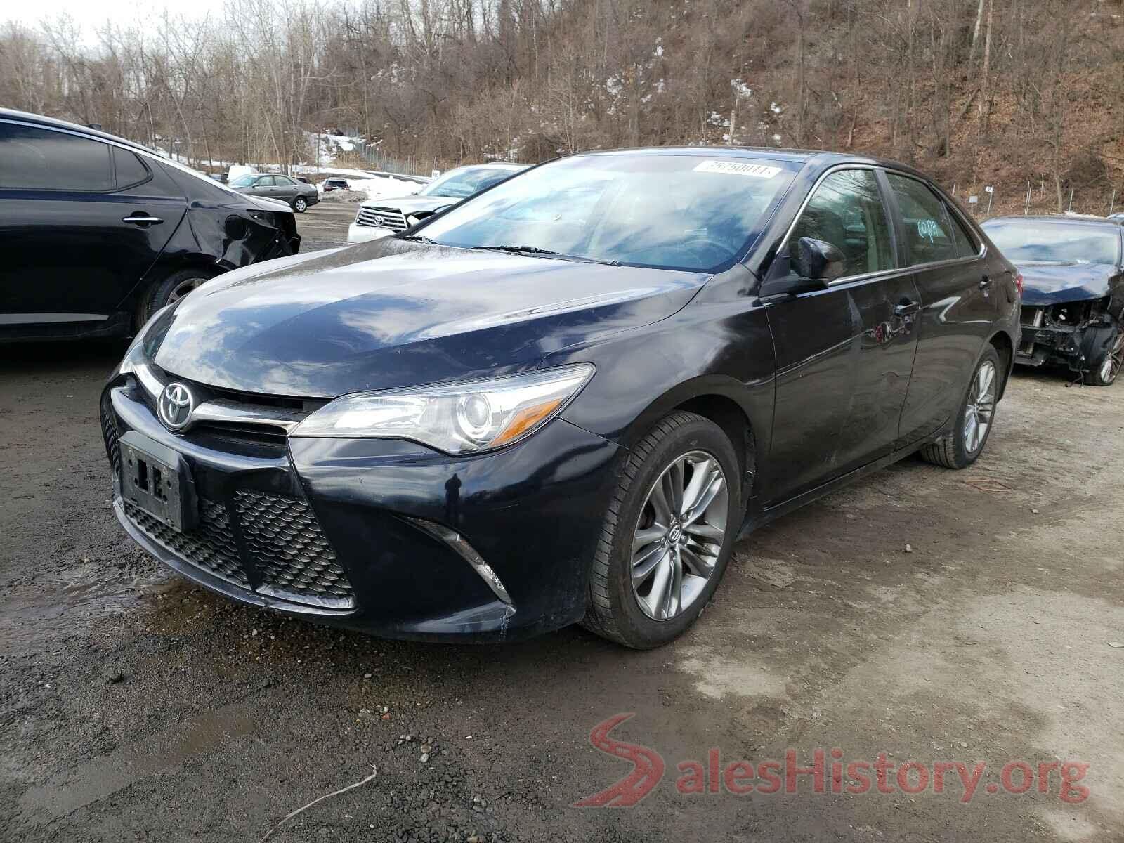 4T1BF1FK7GU229019 2016 TOYOTA CAMRY