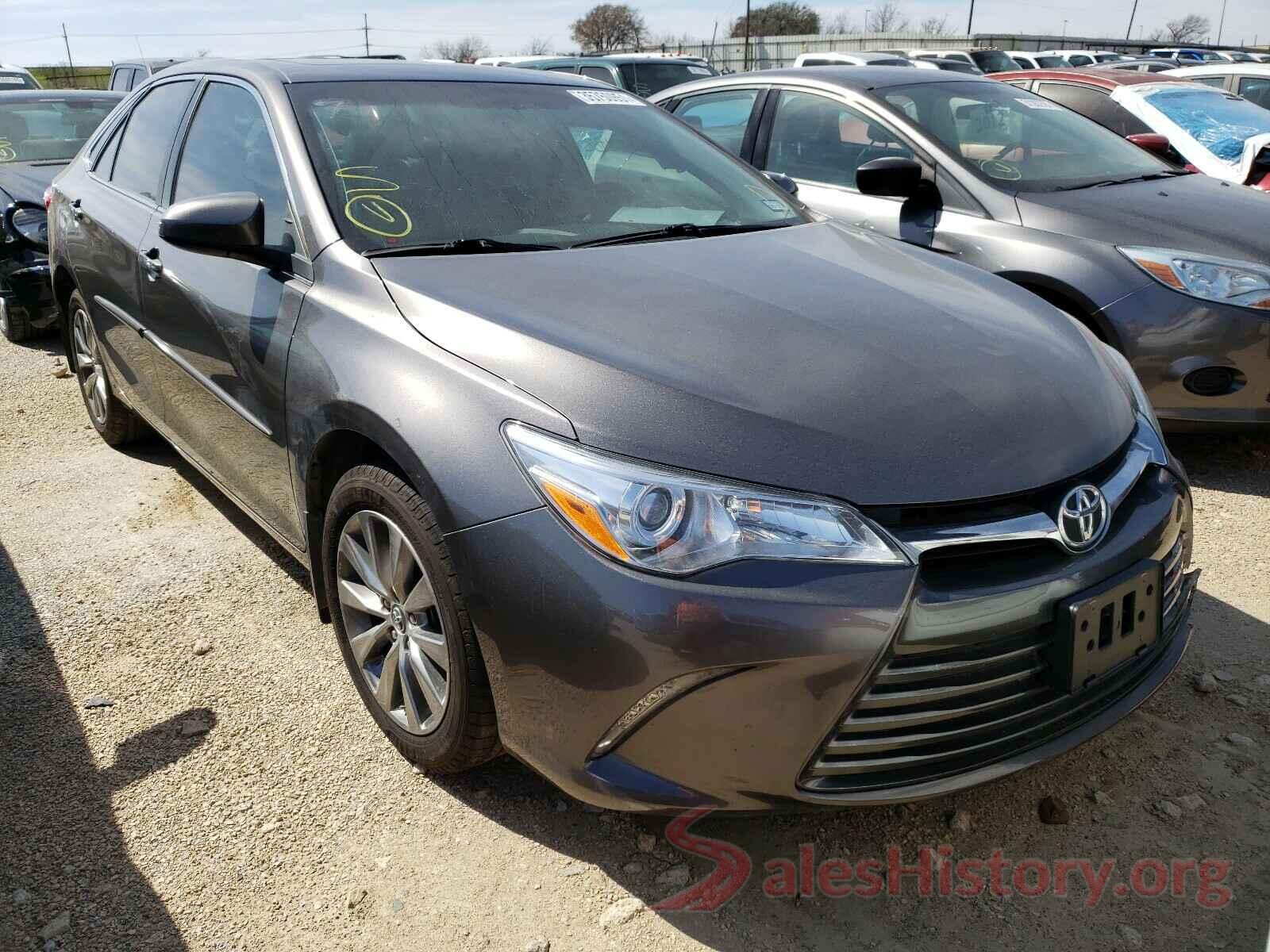 4T1BF1FK3HU686721 2017 TOYOTA CAMRY