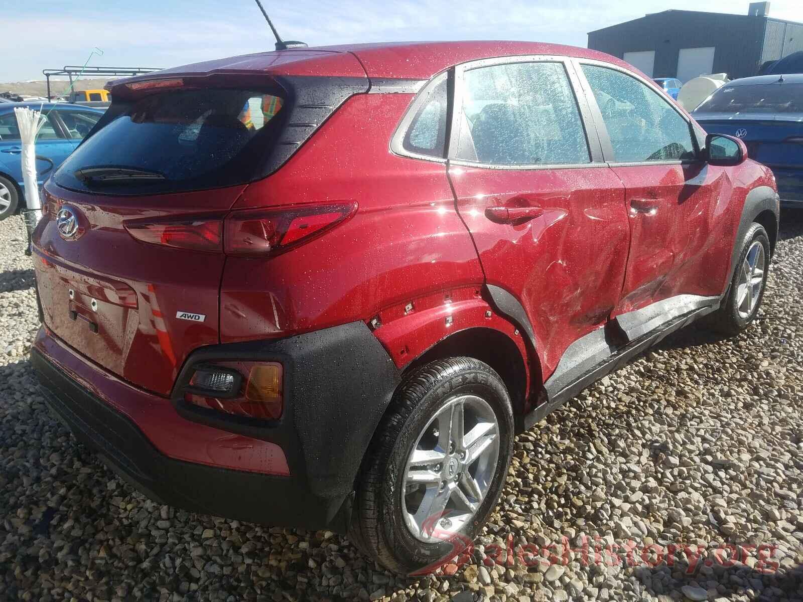 KM8K1CAA4MU681630 2021 HYUNDAI KONA