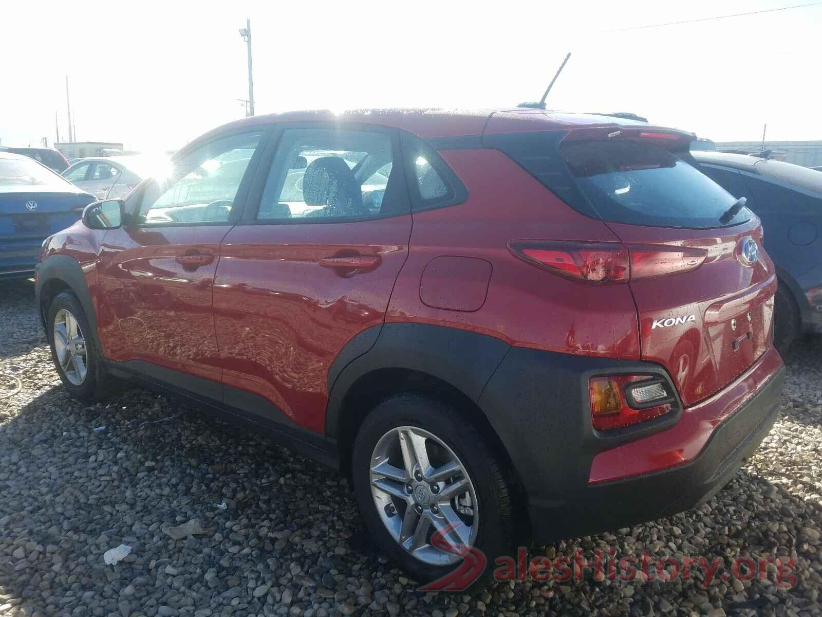 KM8K1CAA4MU681630 2021 HYUNDAI KONA