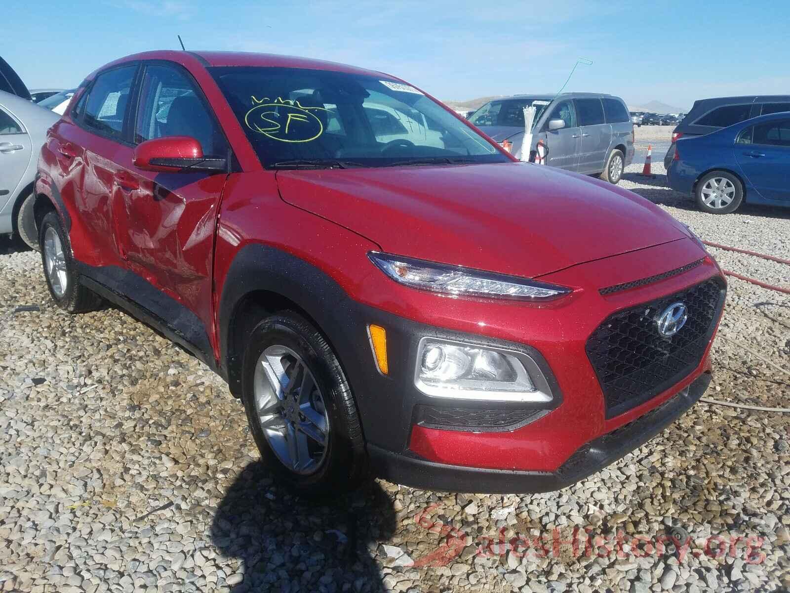 KM8K1CAA4MU681630 2021 HYUNDAI KONA