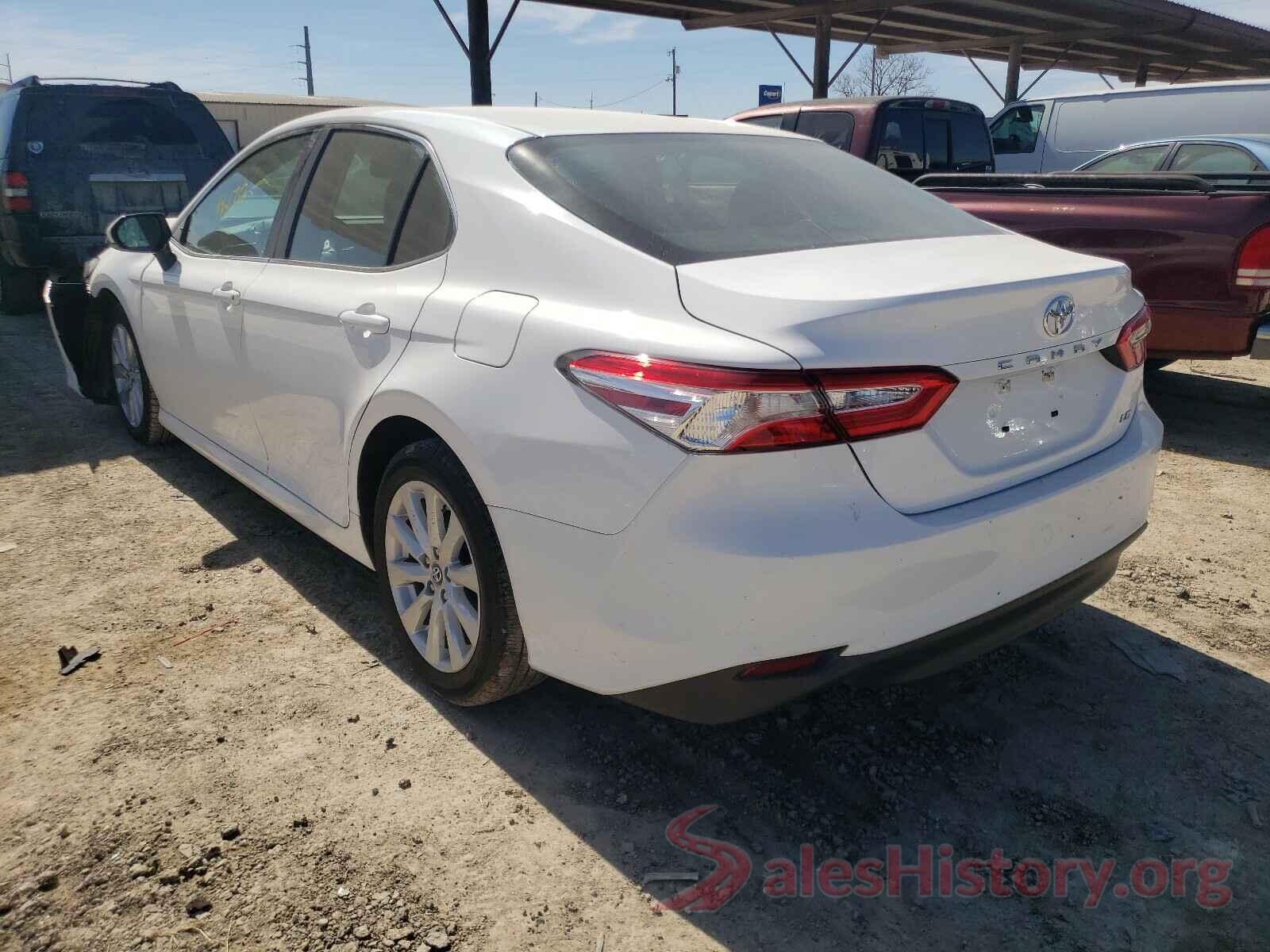 4T1B11HK1JU533949 2018 TOYOTA CAMRY