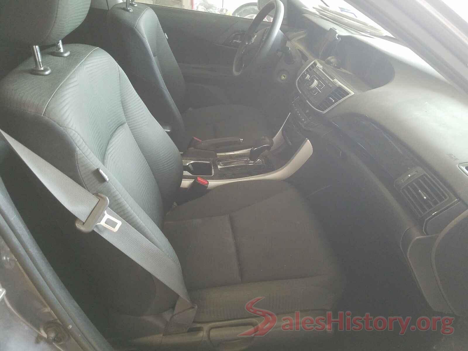 1HGCR2F33GA120171 2016 HONDA ACCORD