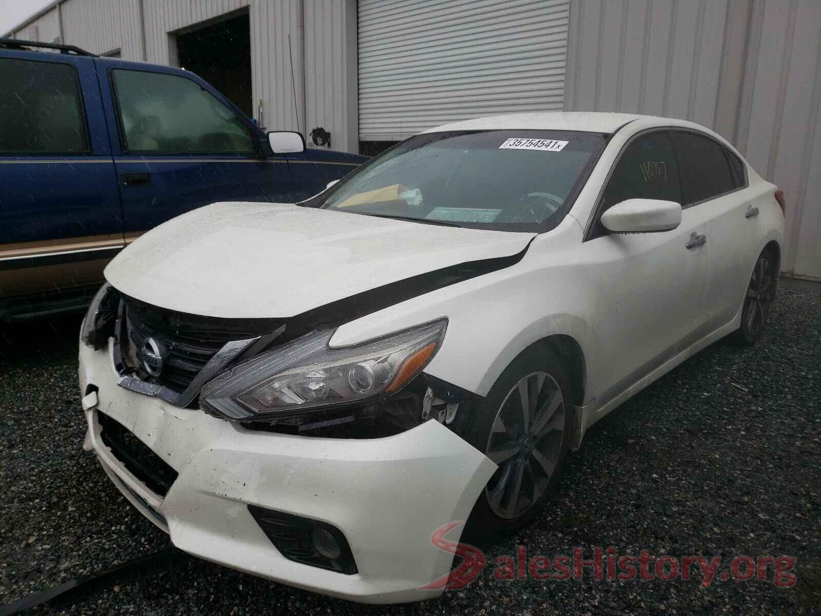 1N4AL3APXGC215635 2016 NISSAN ALTIMA