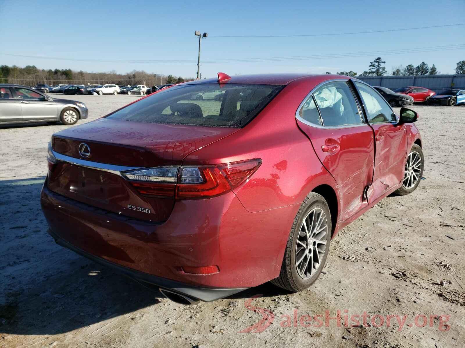 JTHBK1GG5H2256984 2017 LEXUS ES350