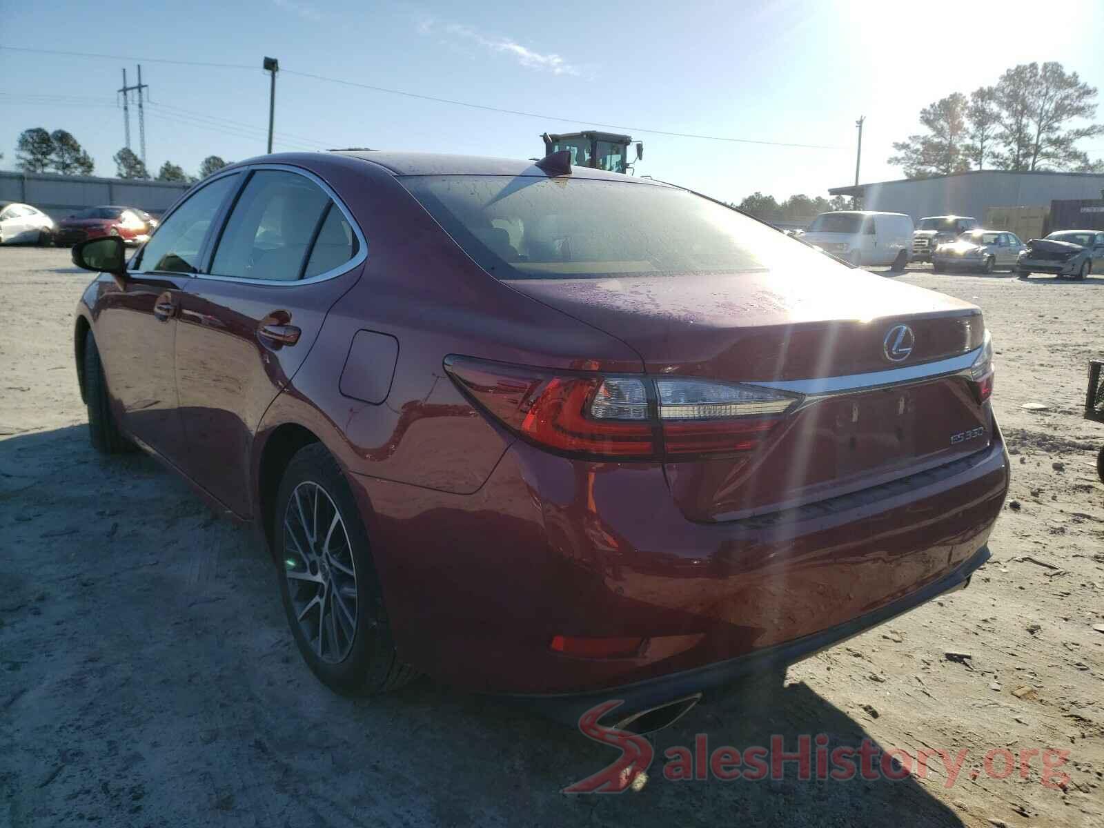 JTHBK1GG5H2256984 2017 LEXUS ES350