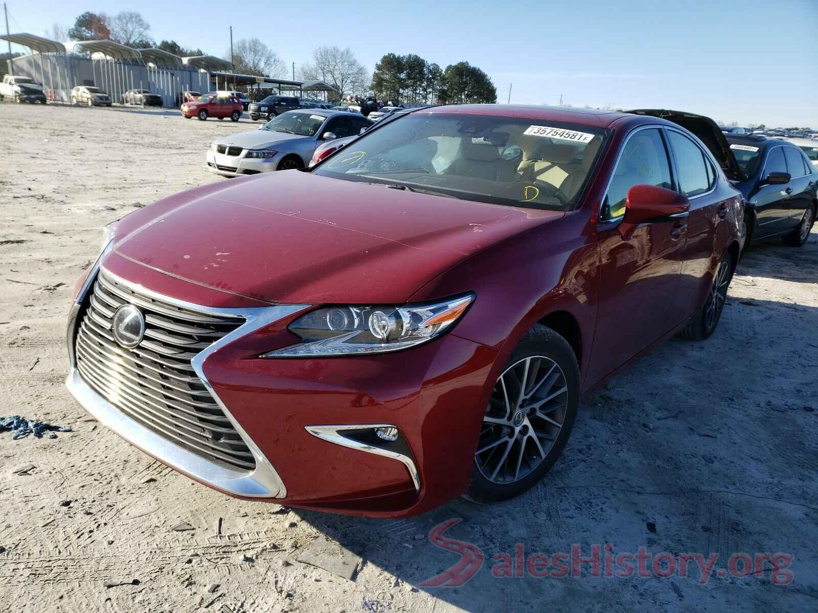 JTHBK1GG5H2256984 2017 LEXUS ES350