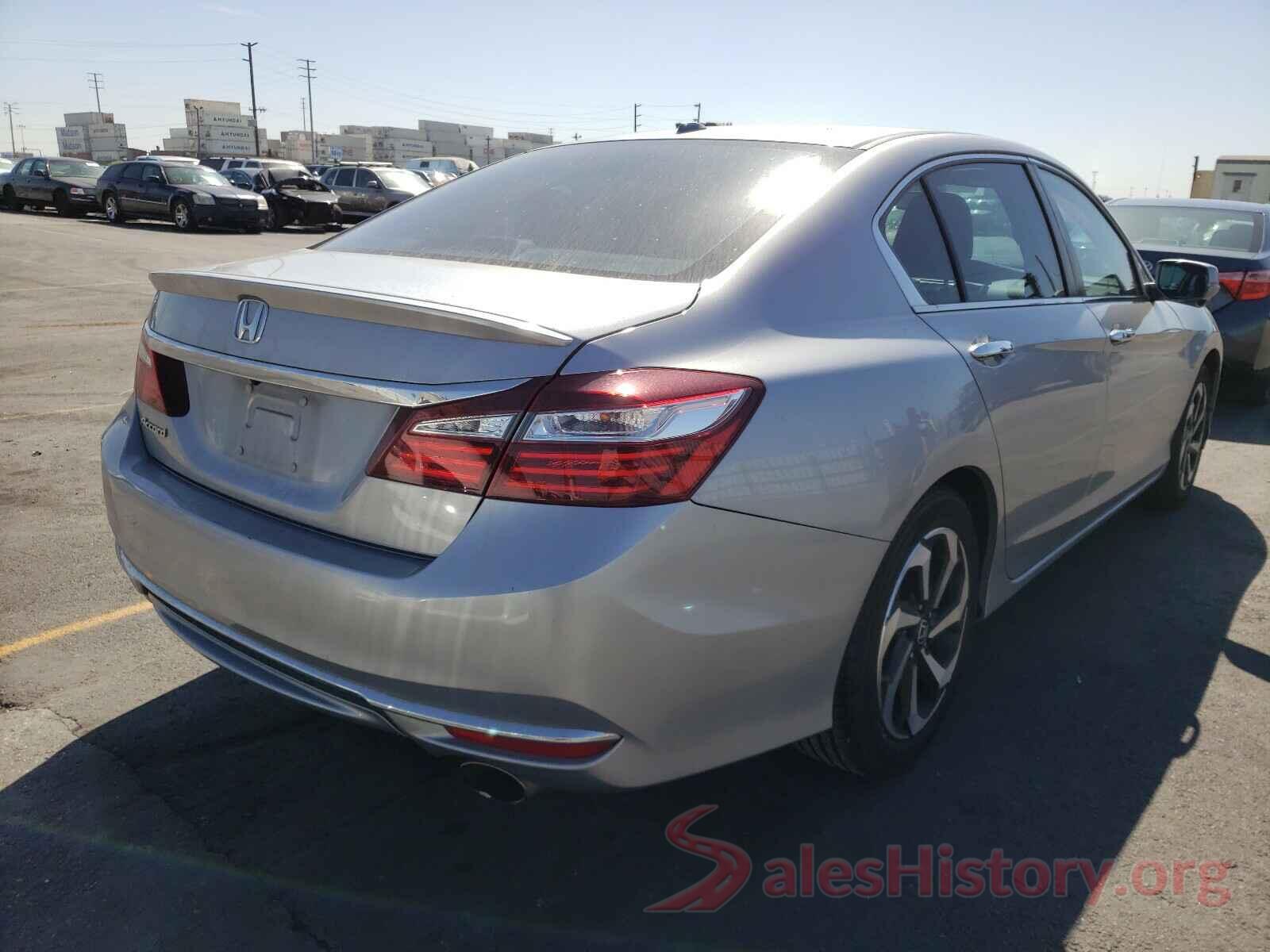 1HGCR2F86GA134433 2016 HONDA ACCORD