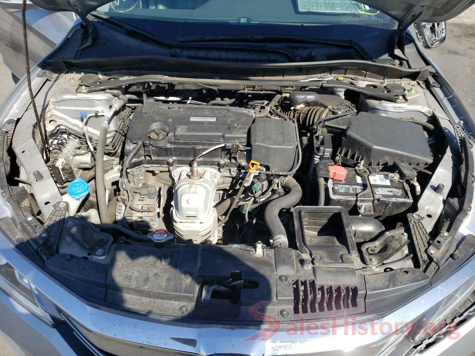 1HGCR2F86GA134433 2016 HONDA ACCORD