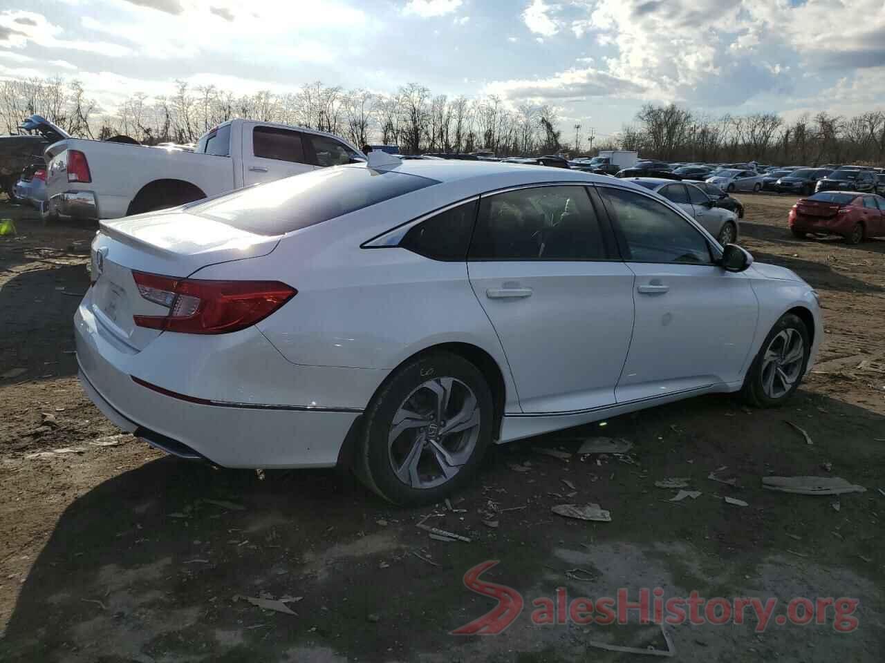 1HGCV1F41JA023685 2018 HONDA ACCORD