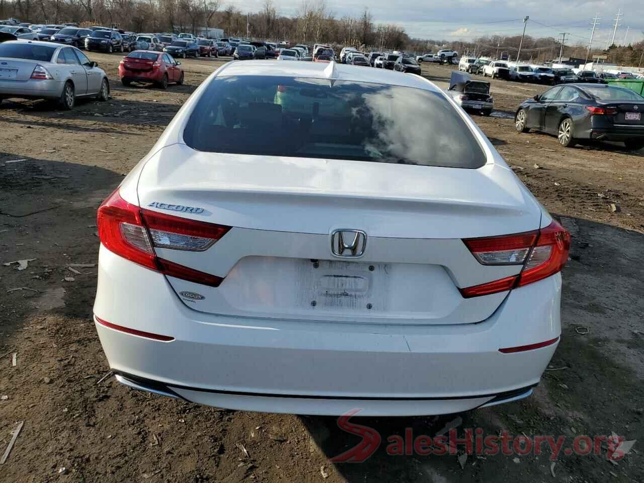 1HGCV1F41JA023685 2018 HONDA ACCORD