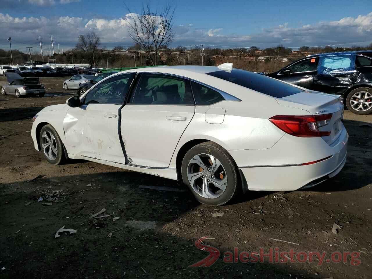 1HGCV1F41JA023685 2018 HONDA ACCORD