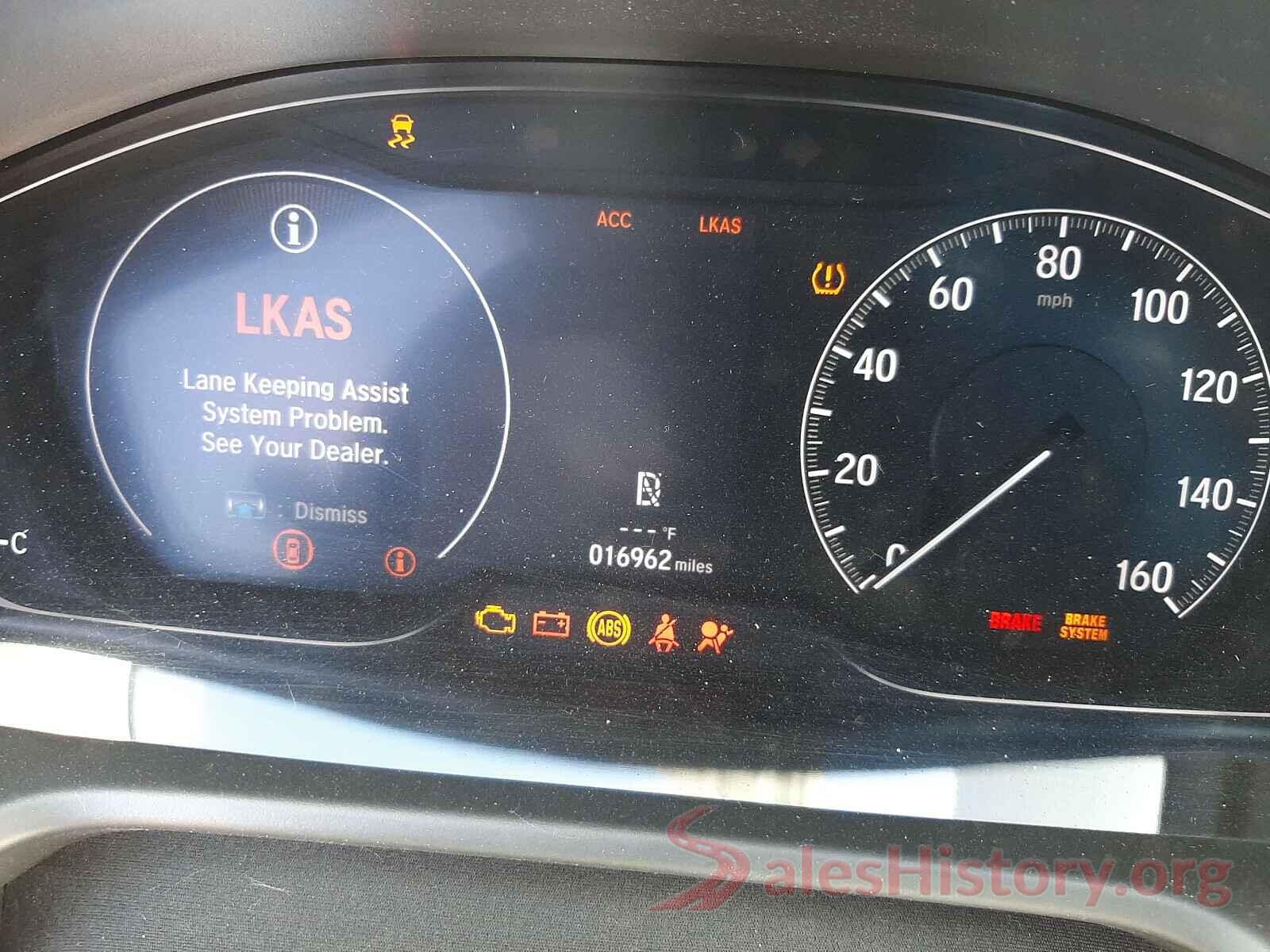 1HGCV1F95JA096330 2018 HONDA ACCORD