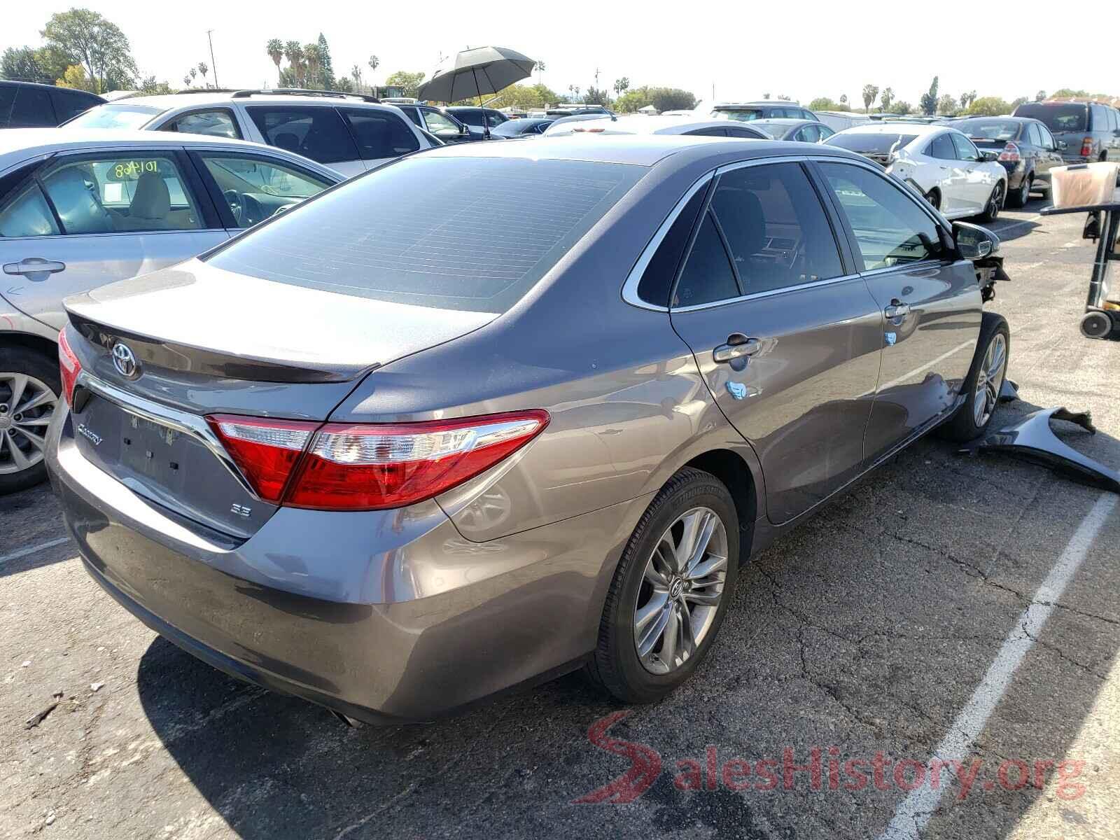 4T1BF1FKXGU999716 2016 TOYOTA CAMRY