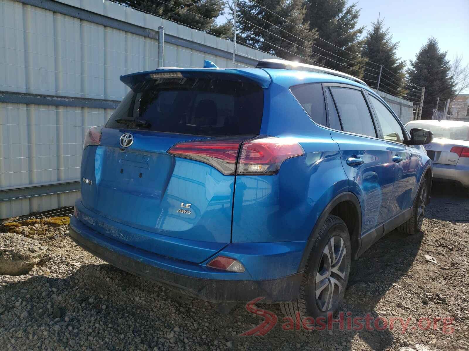 JTMBFREV8JJ730461 2018 TOYOTA RAV4