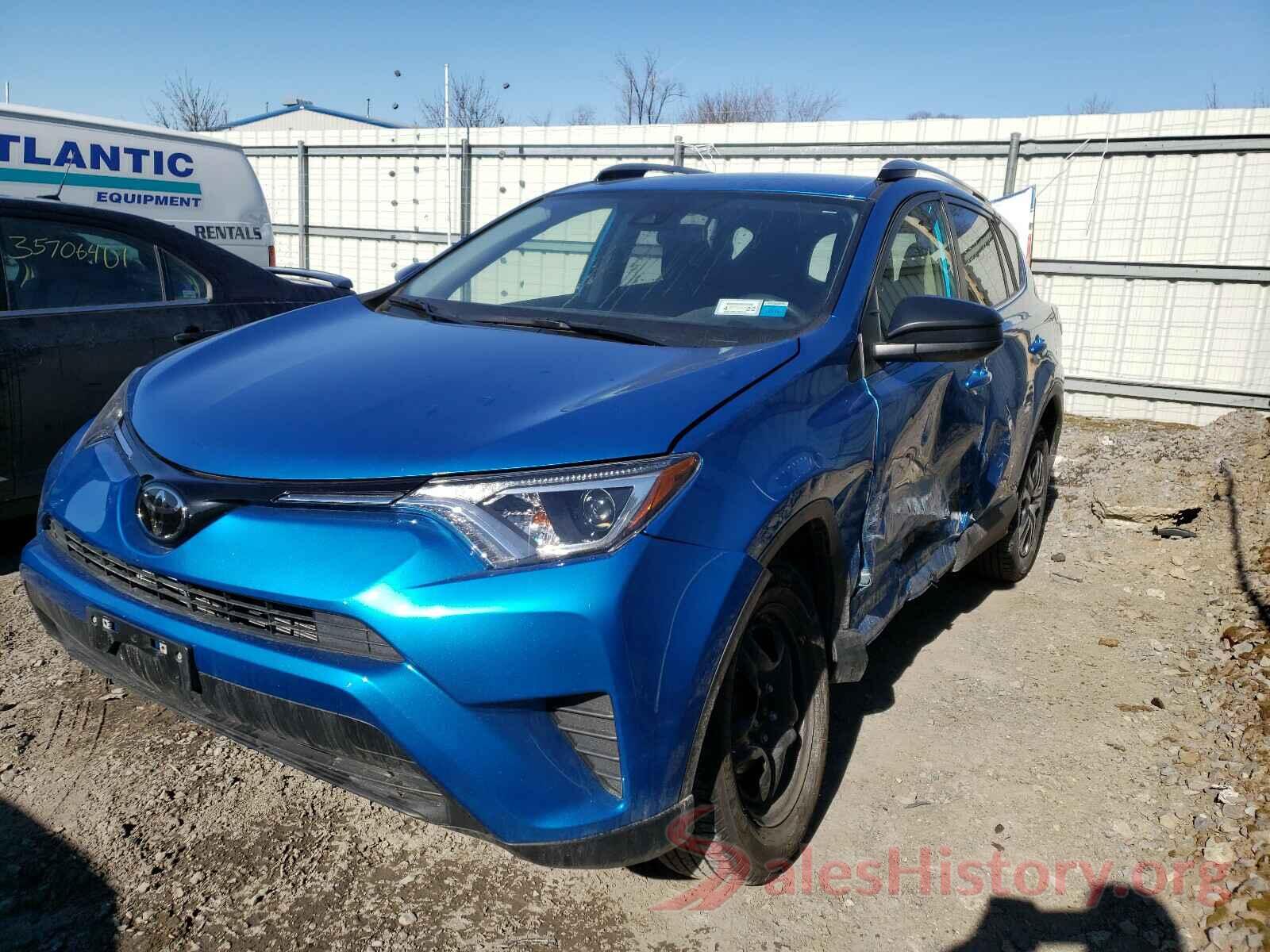 JTMBFREV8JJ730461 2018 TOYOTA RAV4