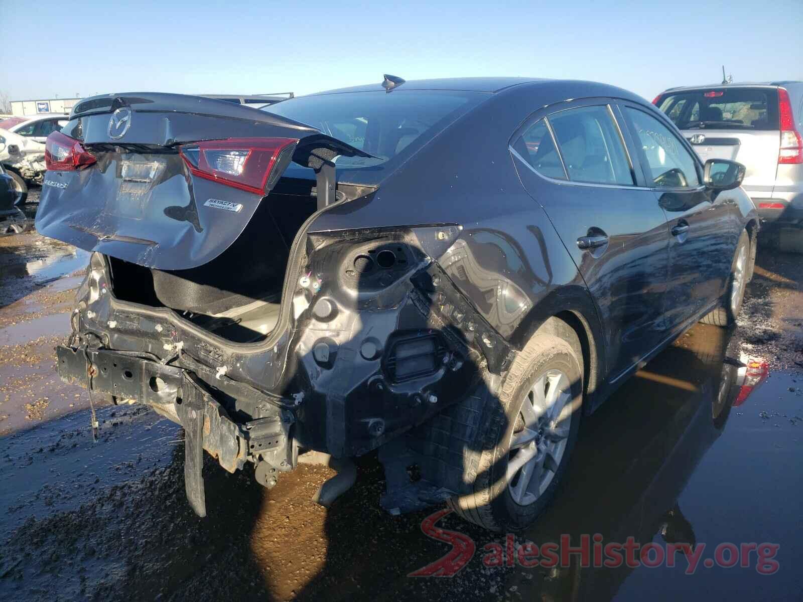 3MZBM1W72GM304037 2016 MAZDA 3