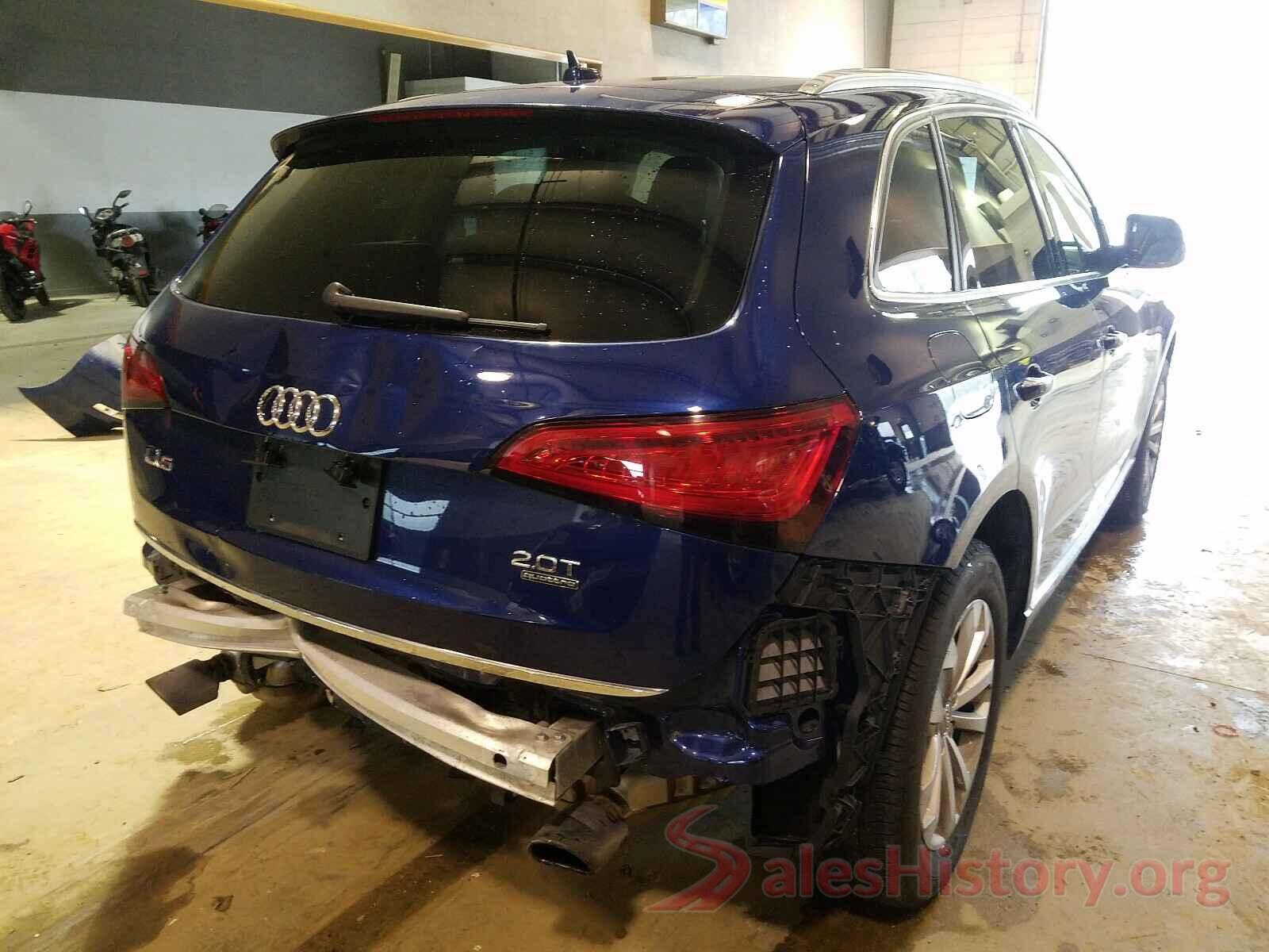 WA1C2AFP0GA040269 2016 AUDI Q5