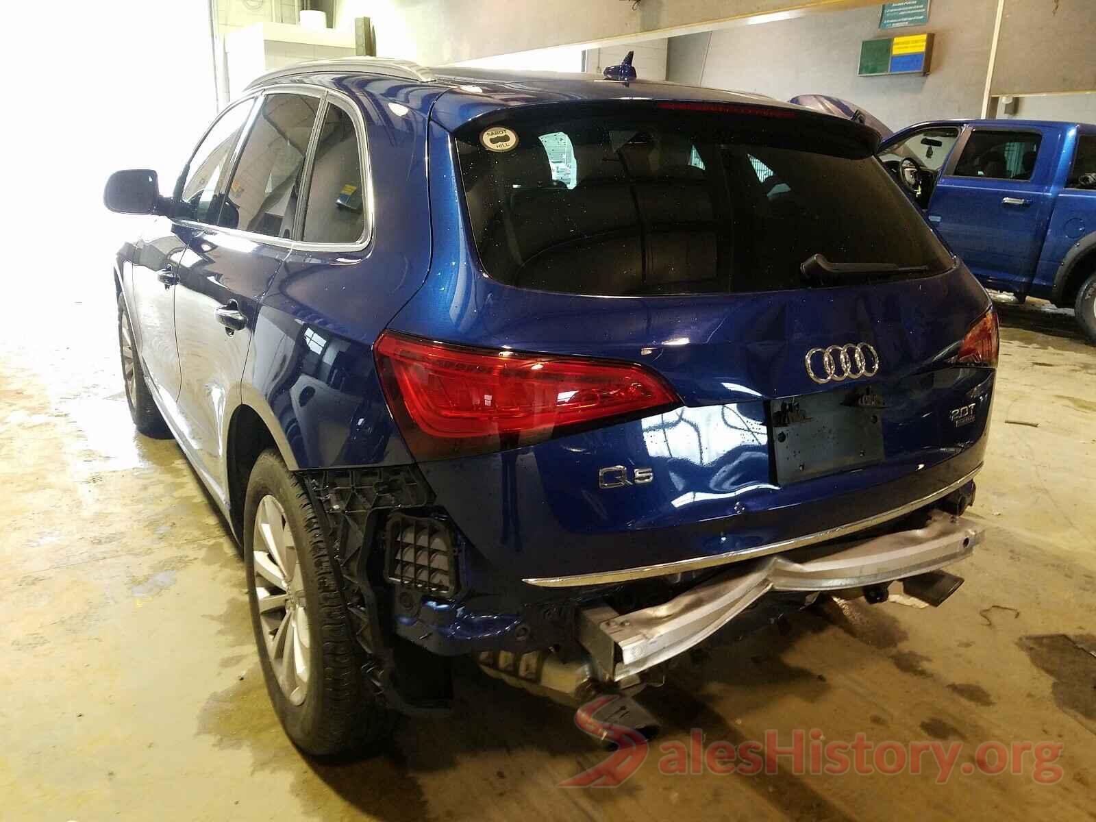 WA1C2AFP0GA040269 2016 AUDI Q5