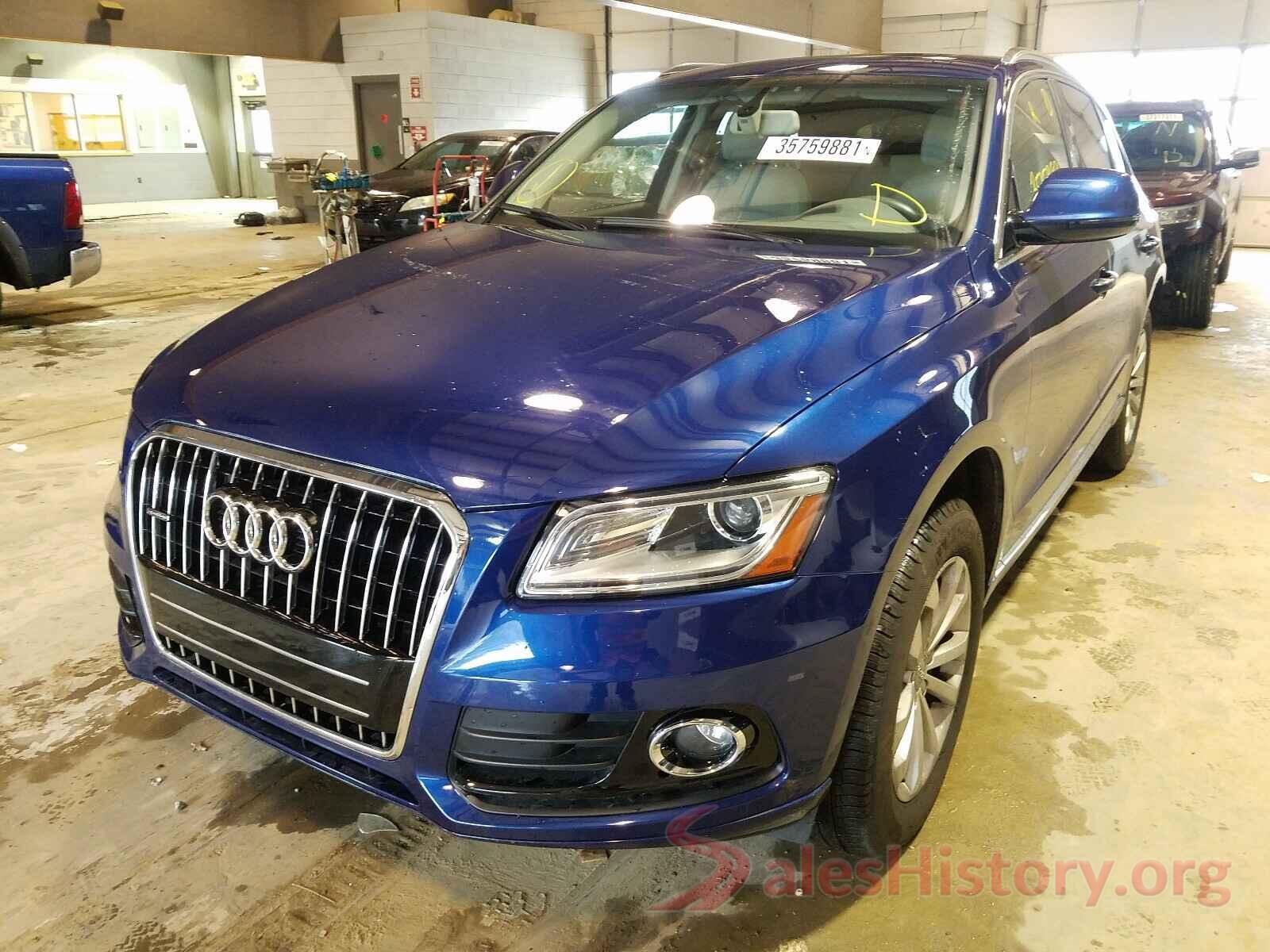 WA1C2AFP0GA040269 2016 AUDI Q5