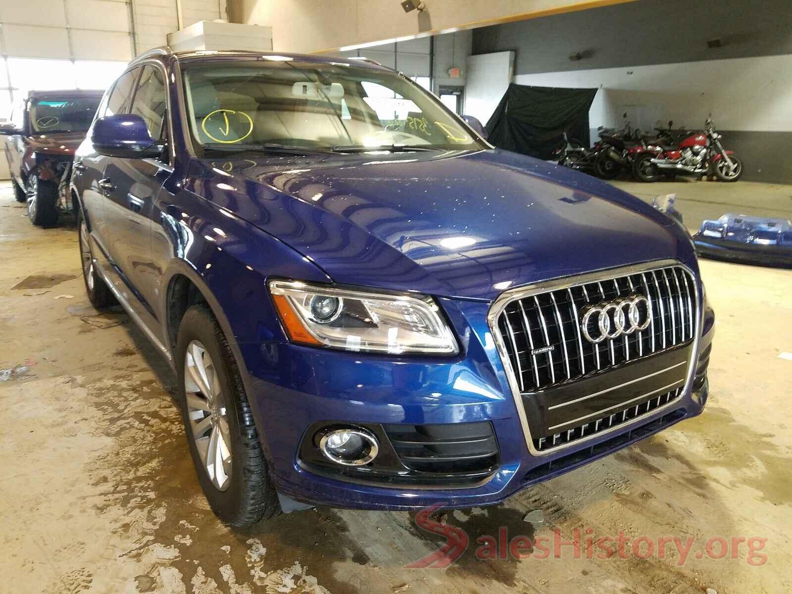 WA1C2AFP0GA040269 2016 AUDI Q5