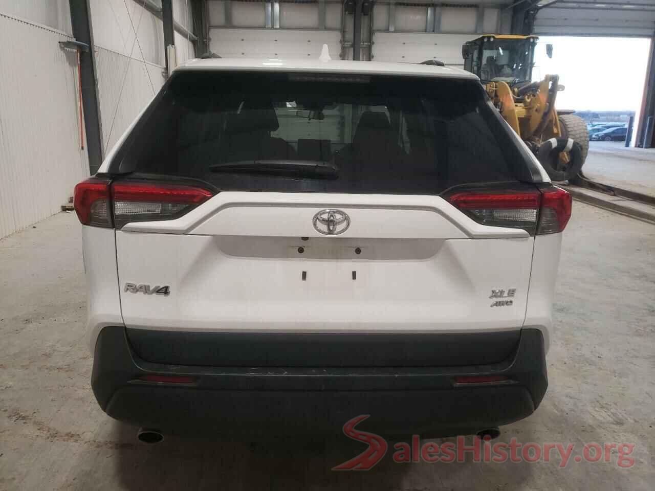 2T3P1RFV4MW177459 2021 TOYOTA RAV4