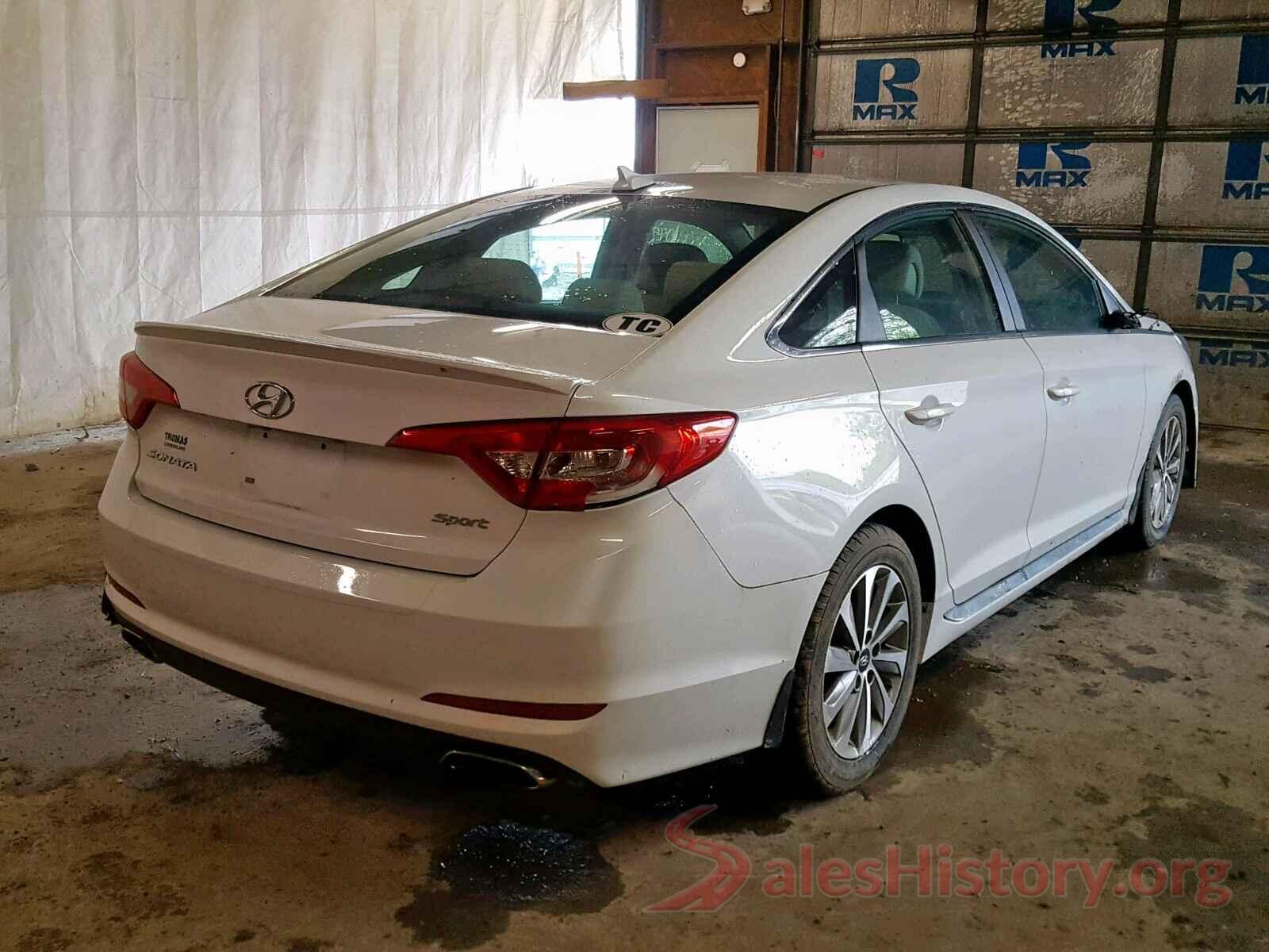 5NPE34AF7FH236194 2015 HYUNDAI SONATA