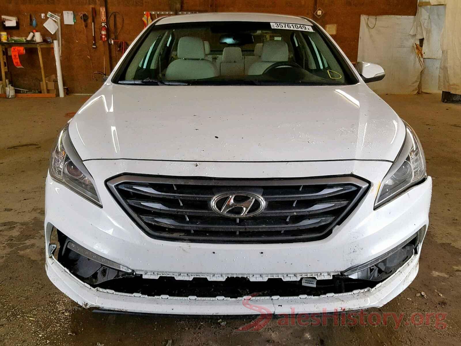 5NPE34AF7FH236194 2015 HYUNDAI SONATA