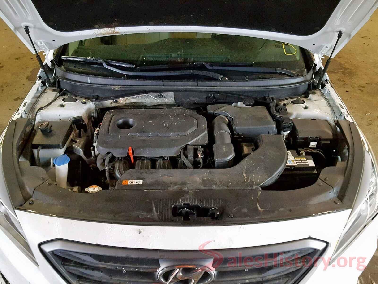 5NPE34AF7FH236194 2015 HYUNDAI SONATA