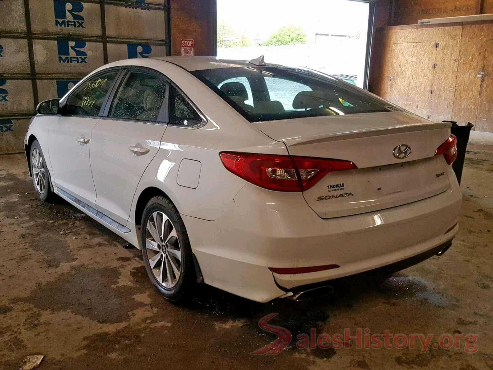 5NPE34AF7FH236194 2015 HYUNDAI SONATA