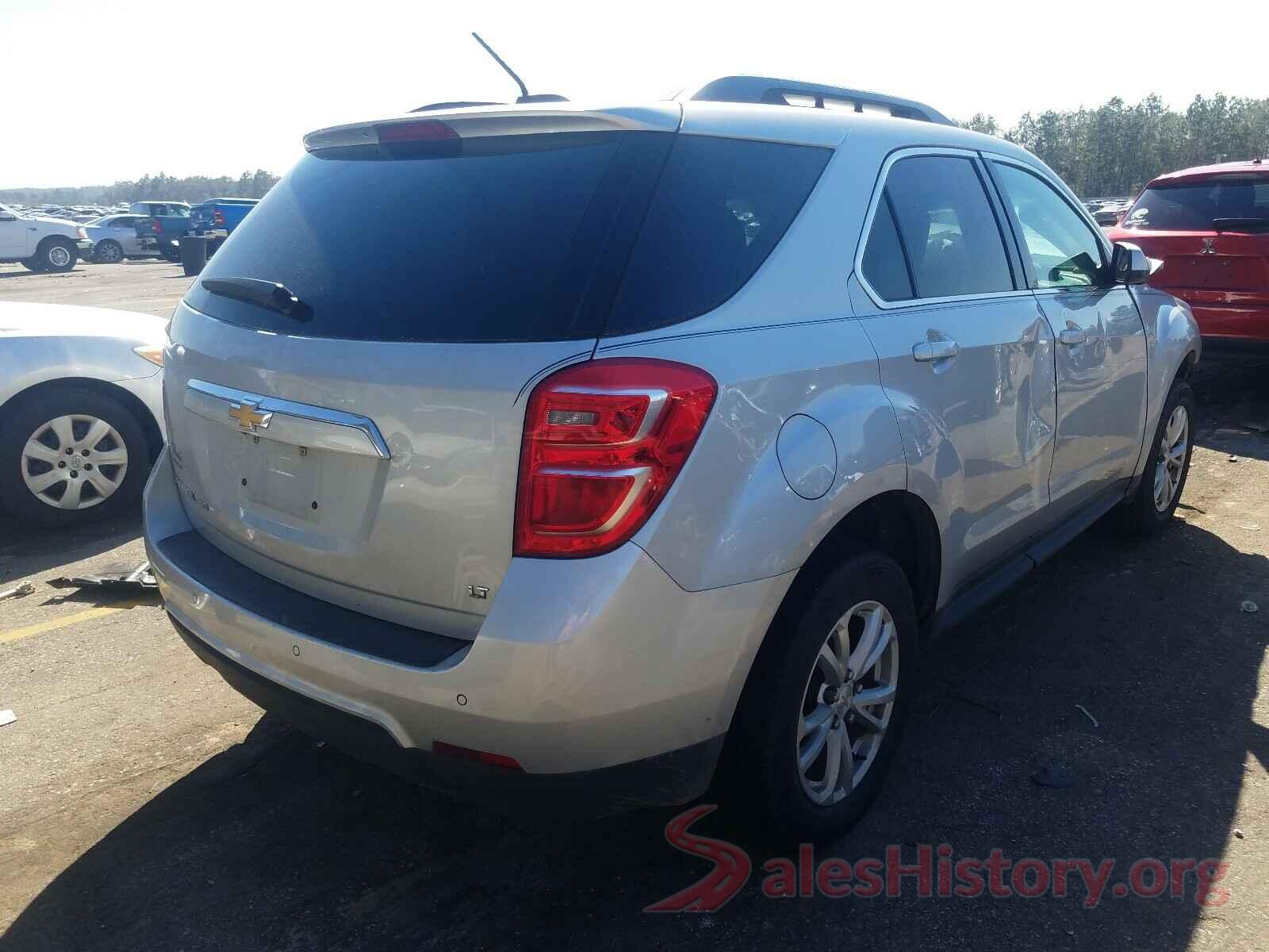 2GNFLFEKXH6162176 2017 CHEVROLET EQUINOX