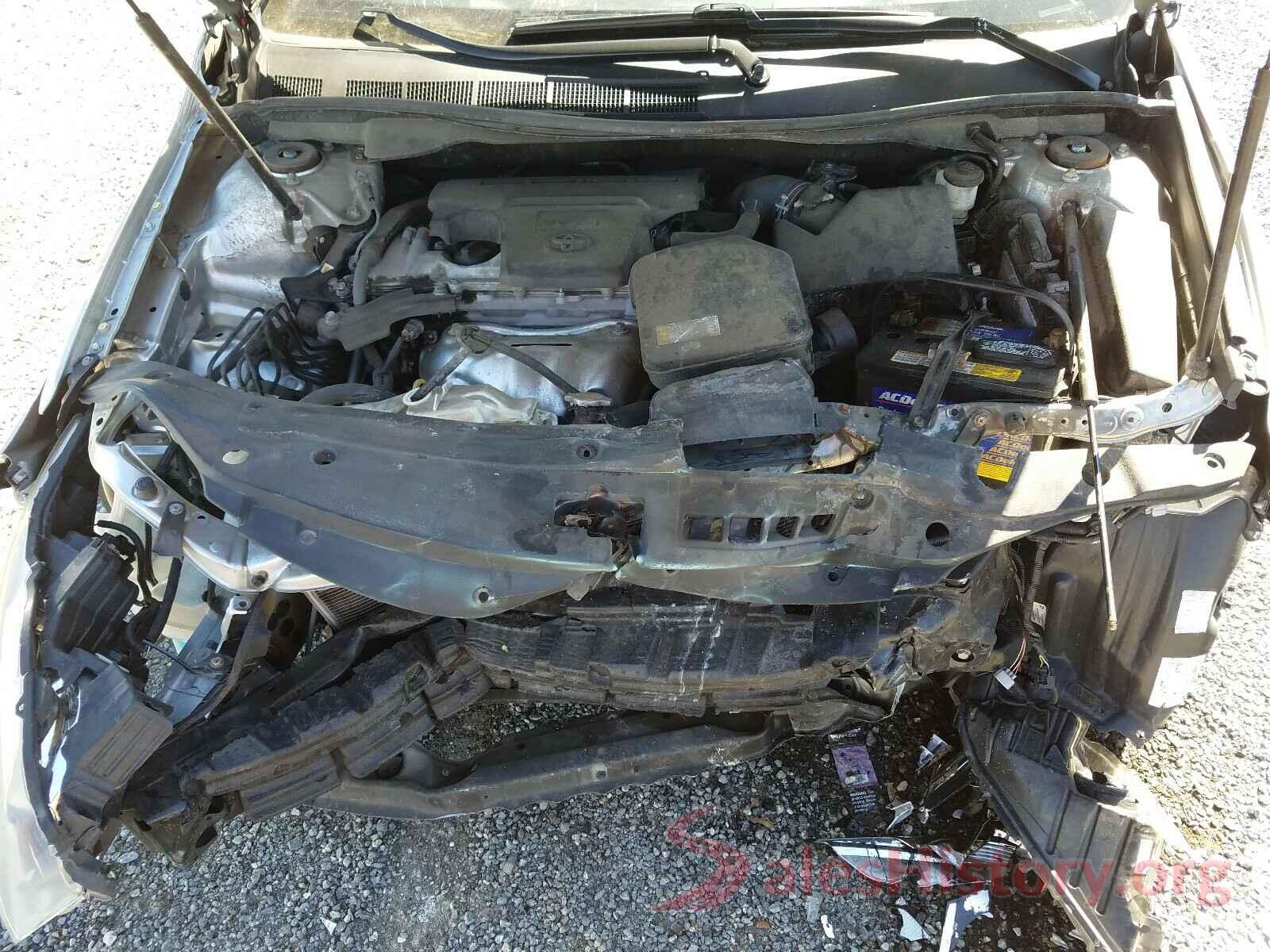 4T1BF1FK8FU984128 2015 TOYOTA CAMRY