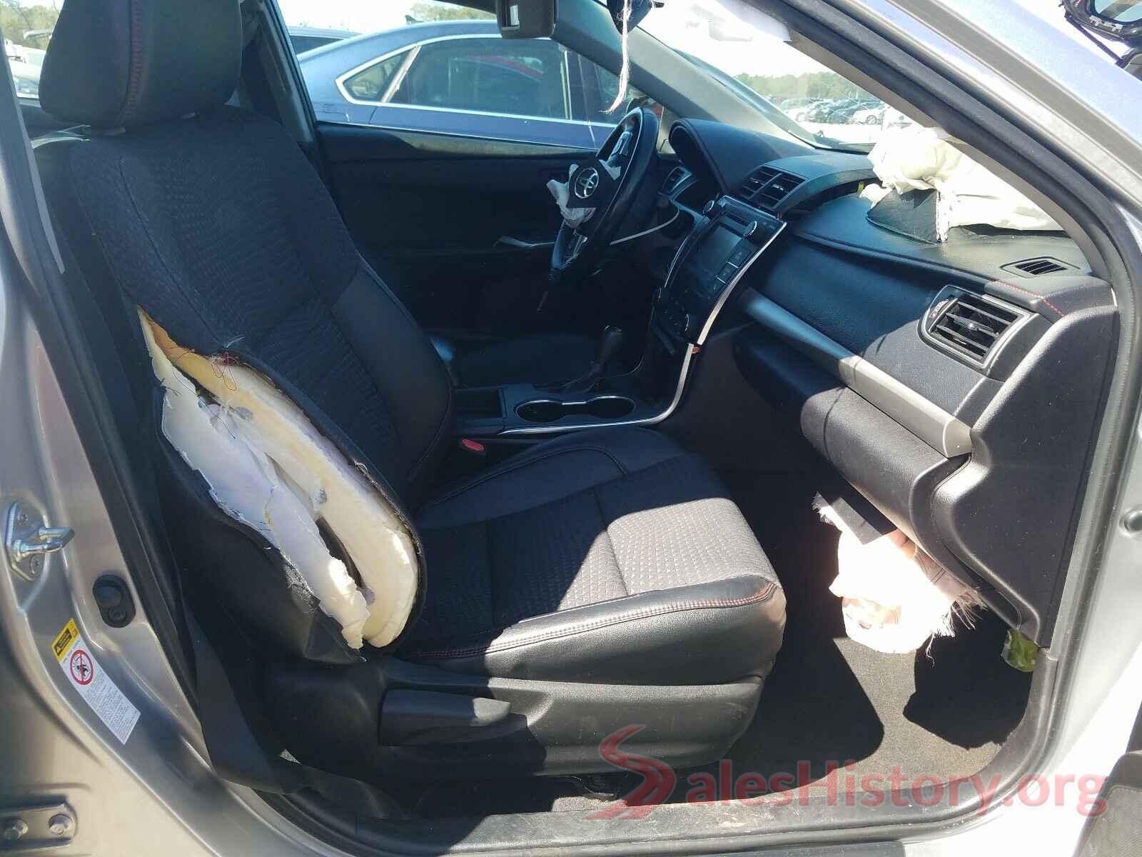 4T1BF1FK8FU984128 2015 TOYOTA CAMRY