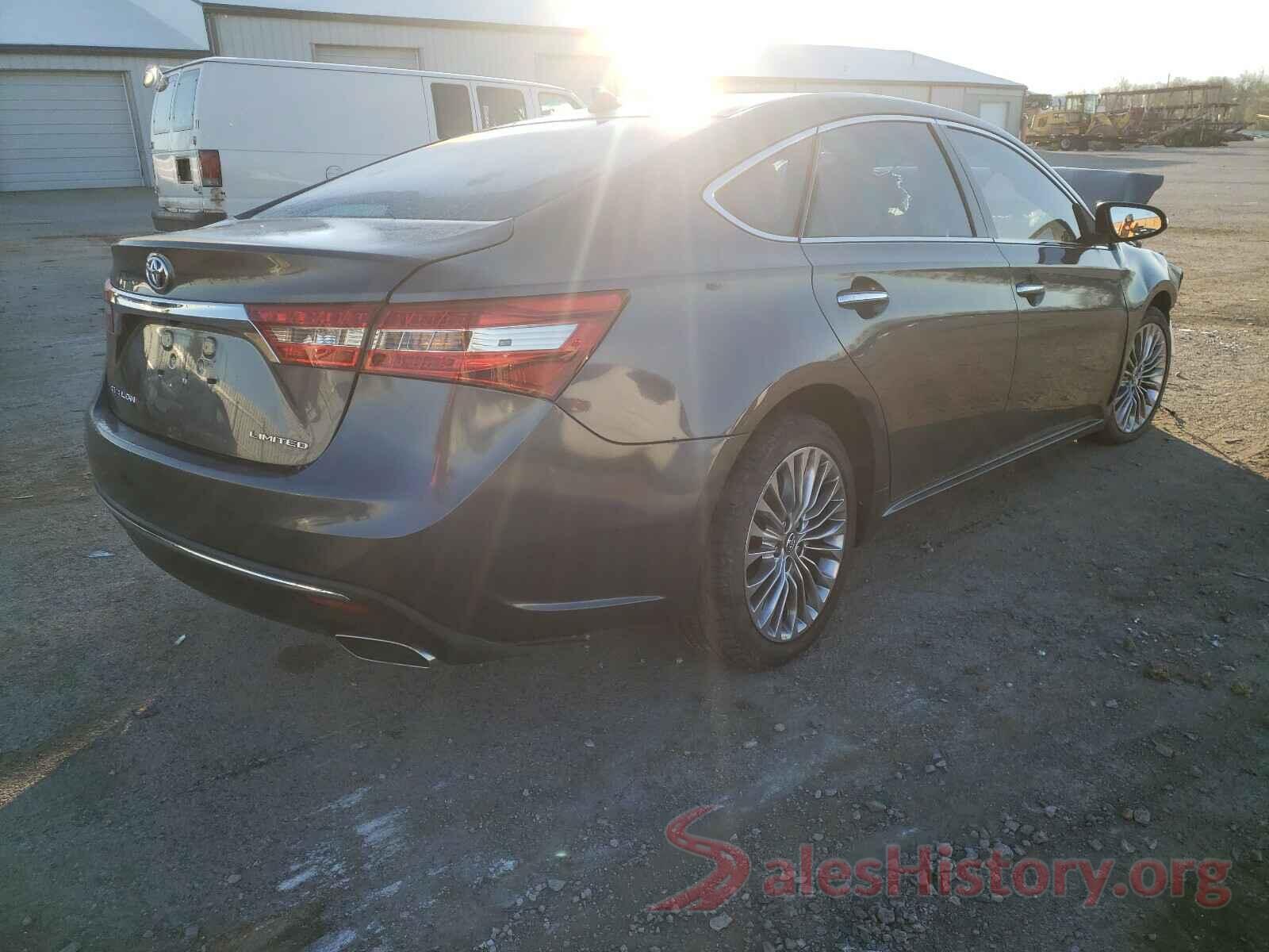 4T1BK1EB0GU227996 2016 TOYOTA AVALON