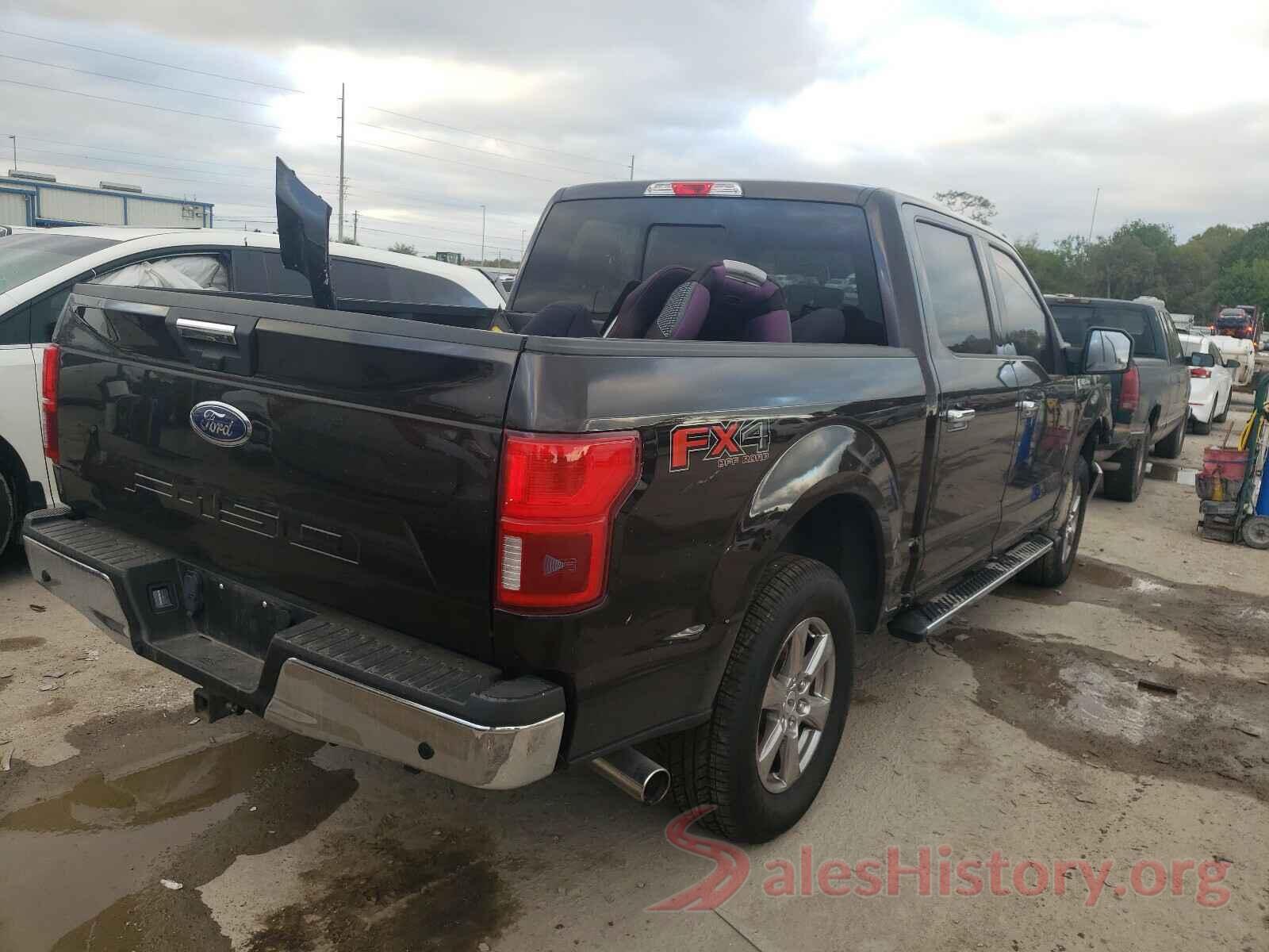 1FTEW1E59JFC60426 2018 FORD F150