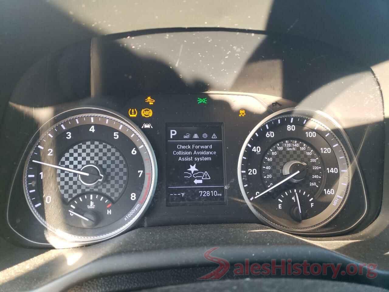 5NPD84LF3KH433464 2019 HYUNDAI ELANTRA