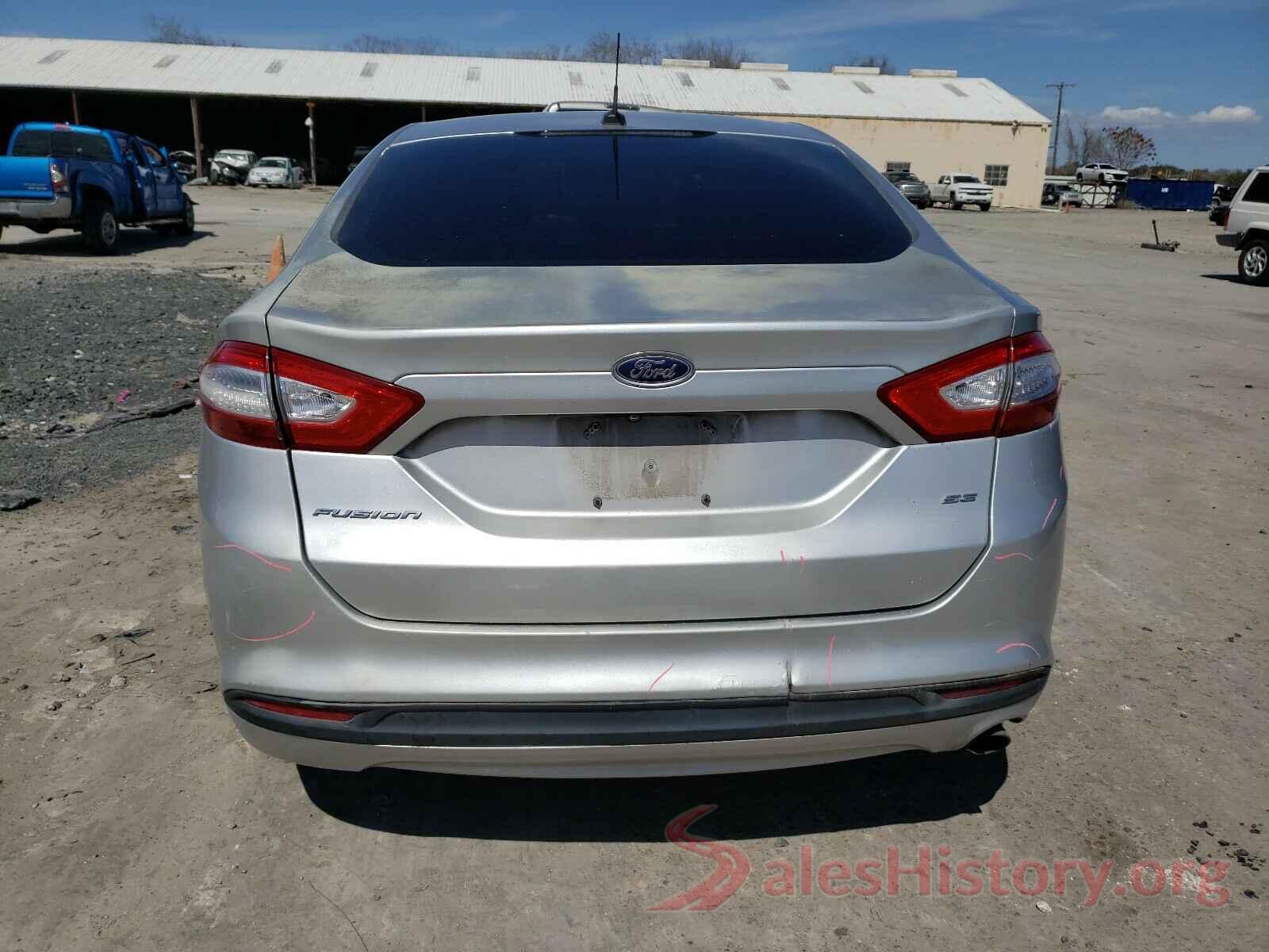 3FA6P0H71GR217726 2016 FORD FUSION