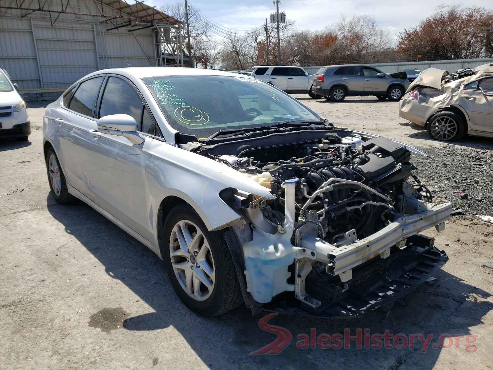 3FA6P0H71GR217726 2016 FORD FUSION