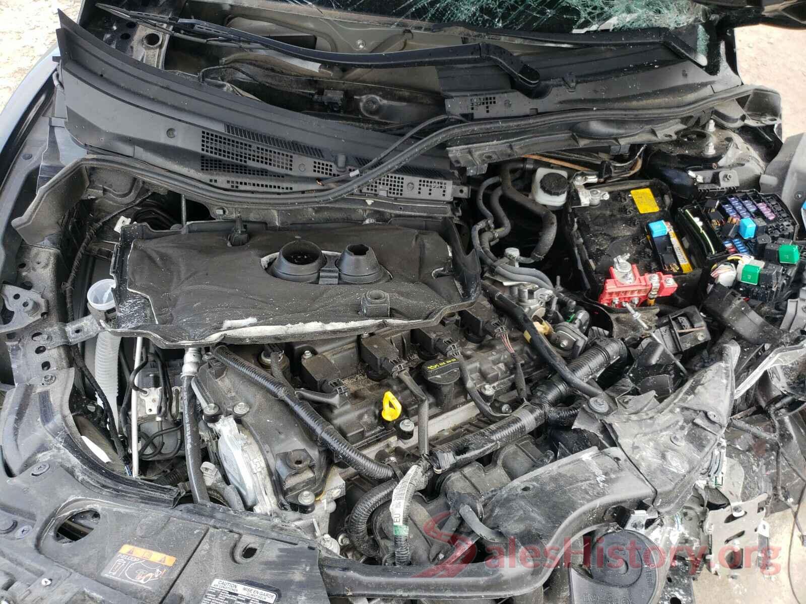 JM1GJ1W54G1474431 2016 MAZDA 6