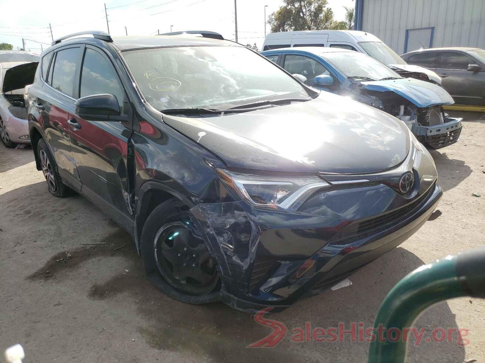 JTMZFREV5JD130302 2018 TOYOTA RAV4