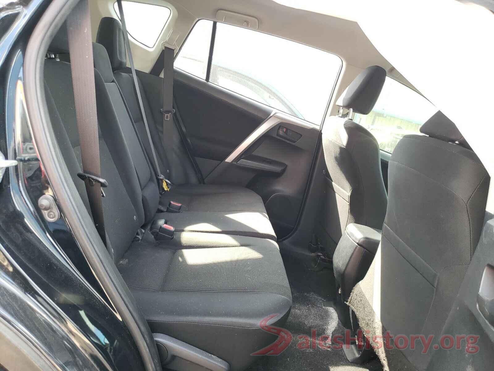 JTMZFREV5JD130302 2018 TOYOTA RAV4