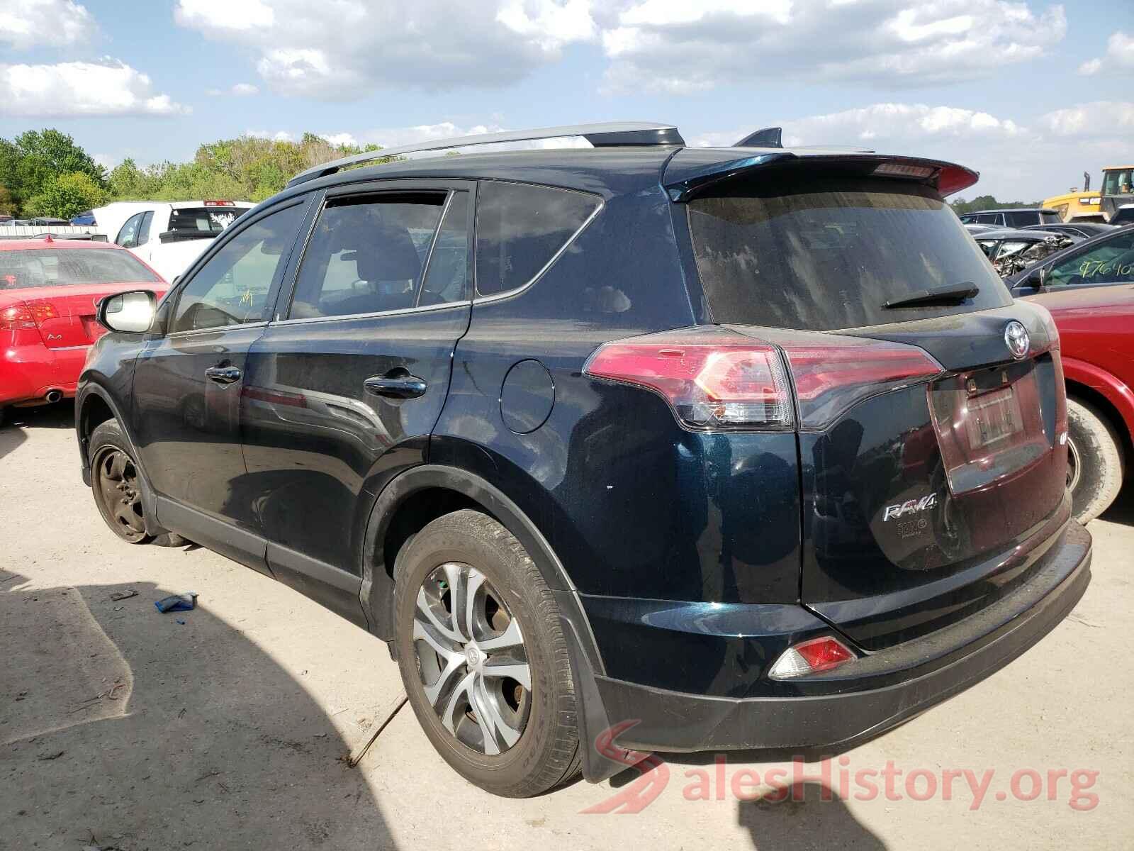 JTMZFREV5JD130302 2018 TOYOTA RAV4