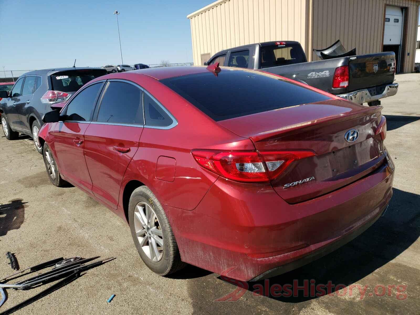 5NPE24AF2GH359969 2016 HYUNDAI SONATA