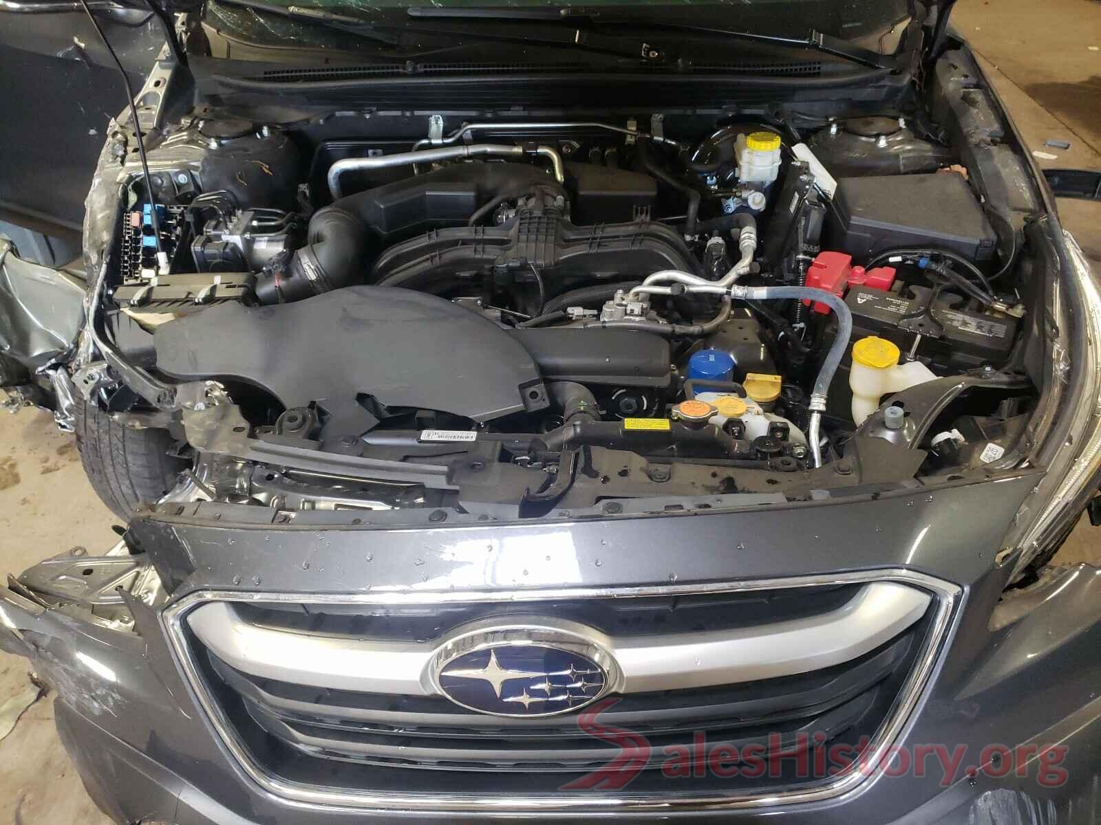 4S4BTANC8L3163535 2020 SUBARU OUTBACK