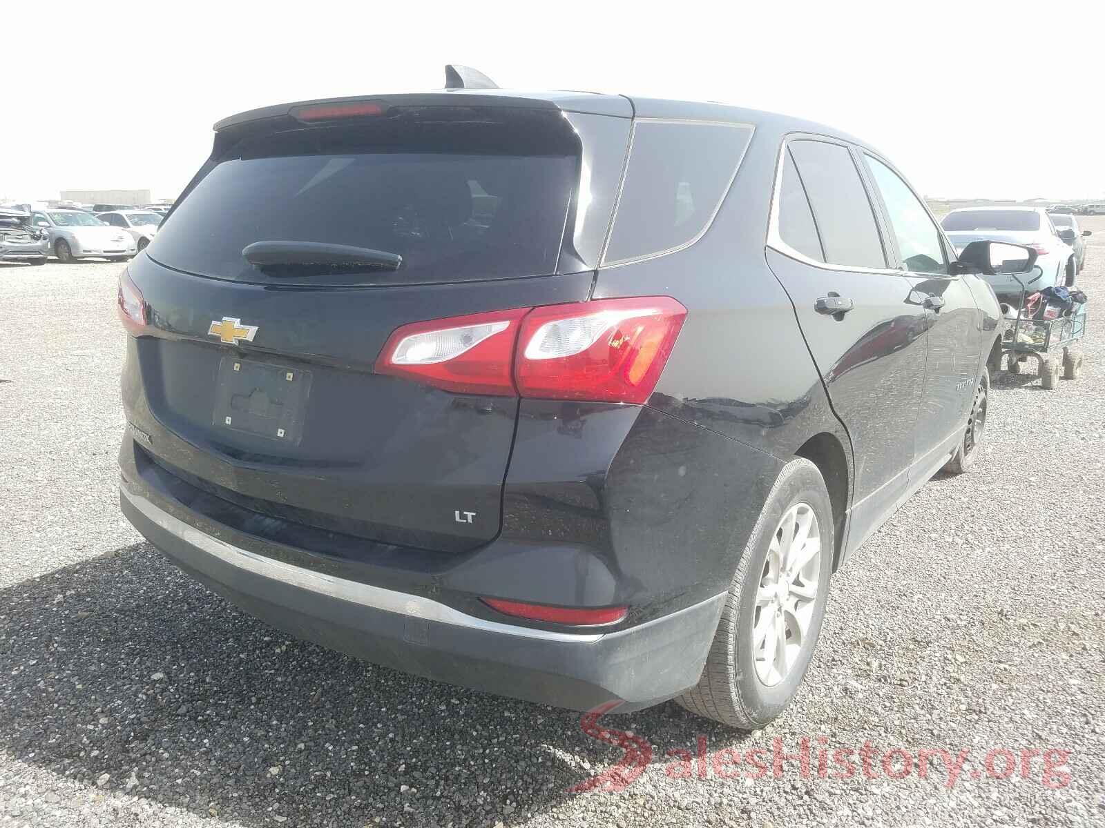 2GNAXJEV6J6212640 2018 CHEVROLET EQUINOX