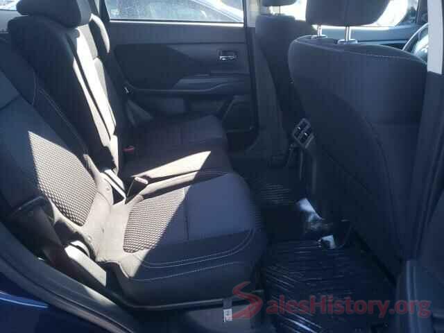 JA4AD2A32LZ045898 2020 MITSUBISHI OUTLANDER